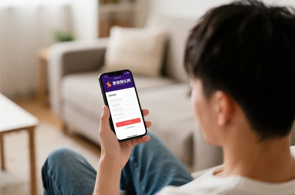 新手必读：星辉娱乐官网注册与首次登录详细指南