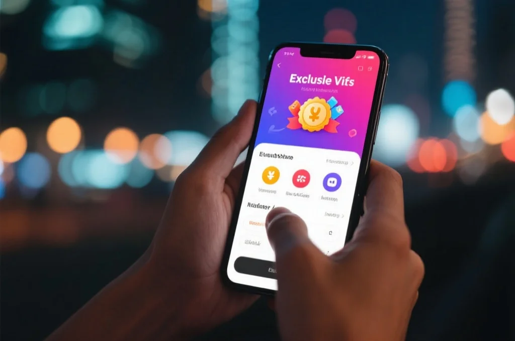 星辉娱乐官方APP：掌上精彩，解锁专属体验与流畅互动